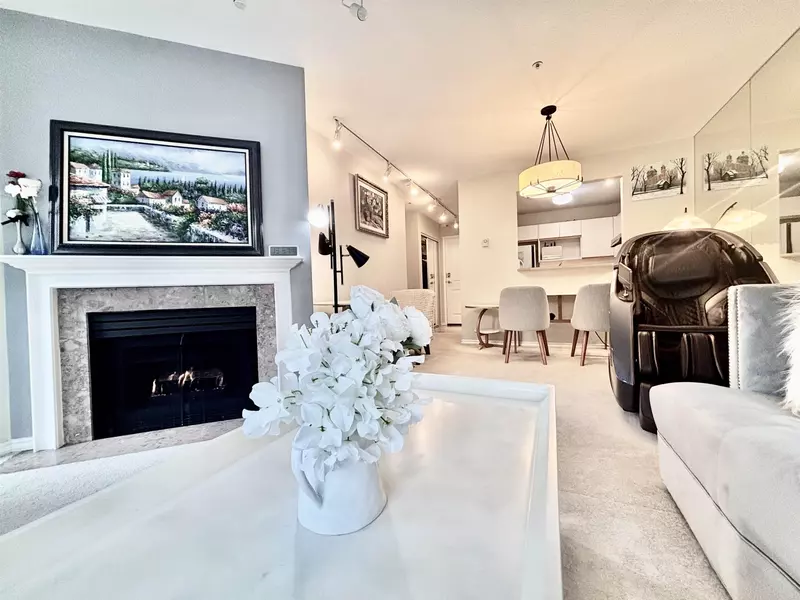 525 Wheelhouse SQ #213, Vancouver, BC V5Z 4L8