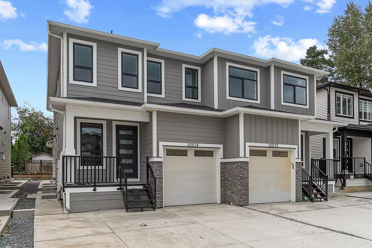 Mission, BC V2V 2T7,32514 Higginbottom CT