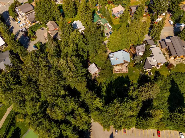 8109 Cedar Springs RD Whistler, BC V8E 0G2