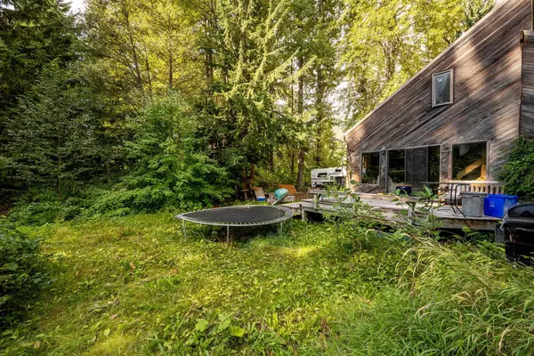 8109 Cedar Springs RD Whistler, BC V8E 0G2