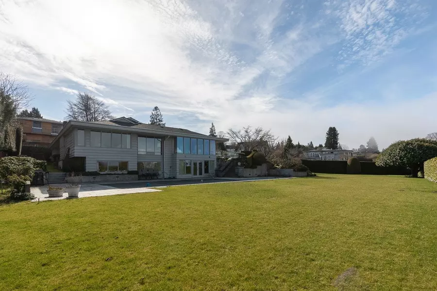 1516 Wesbrook CRES, Vancouver, BC V6T 1V8