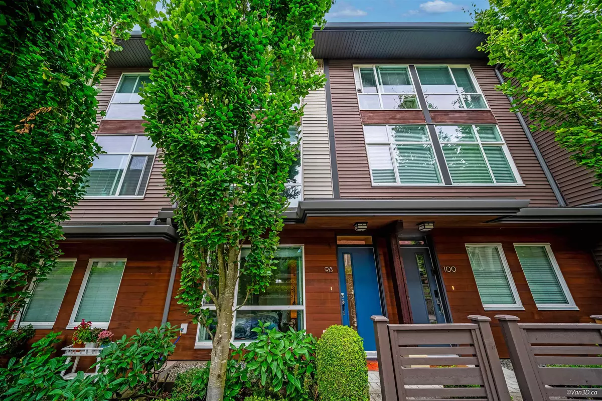 Surrey, BC V3Z 6P4,16222 23a AVE #98