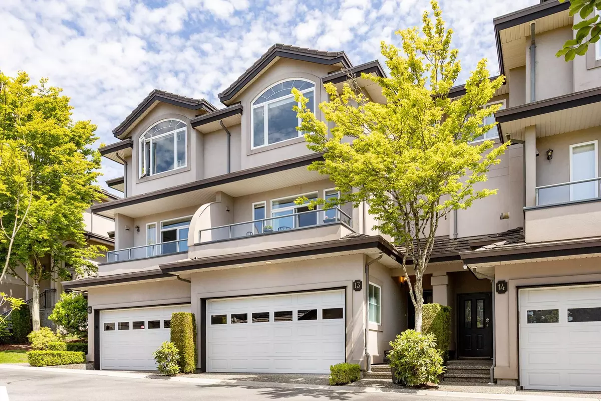 Port Coquitlam, BC V3C 6M8,688 Citadel DR #13