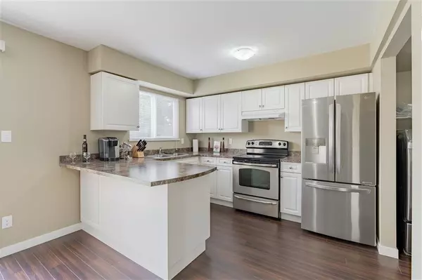 Coquitlam, BC V3K 1R3,636 Gauthier AVE