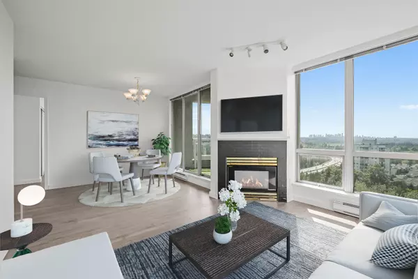 Burnaby, BC V3N 4Y7,9603 Manchester DR #2305