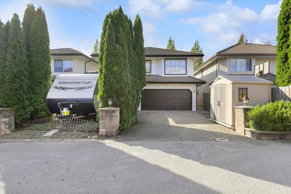 Port Coquitlam, BC V3B 3M3,2470 Coast Meridian RD