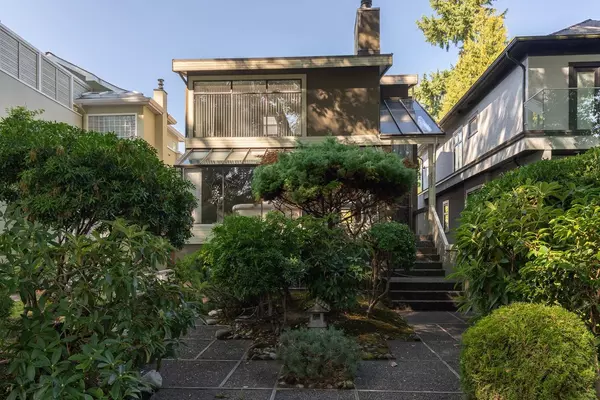 Vancouver, BC V6S 1Z5,4027 W 32nd AVE