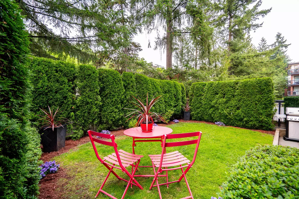 Coquitlam, BC V3B 0H4,1150 Kensal PL #115
