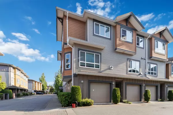 Richmond, BC V6Y 0A7,9420 Ferndale RD #7