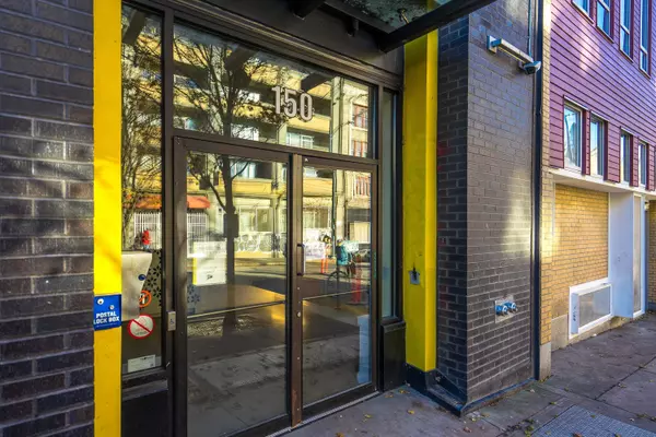 150 E Cordova ST #505, Vancouver, BC V6A 0E7