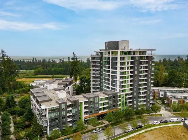 Vancouver, BC V6S 0L3,3563 Ross DR #423