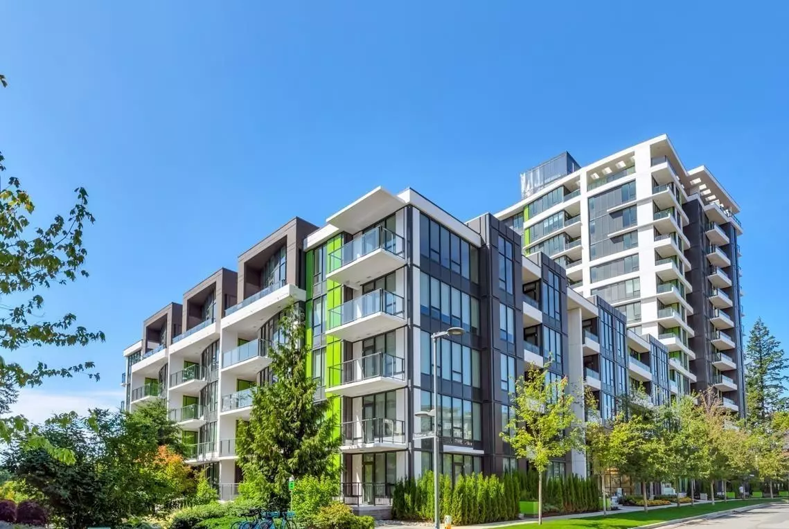 Vancouver, BC V6S 0L3,3563 Ross DR #423