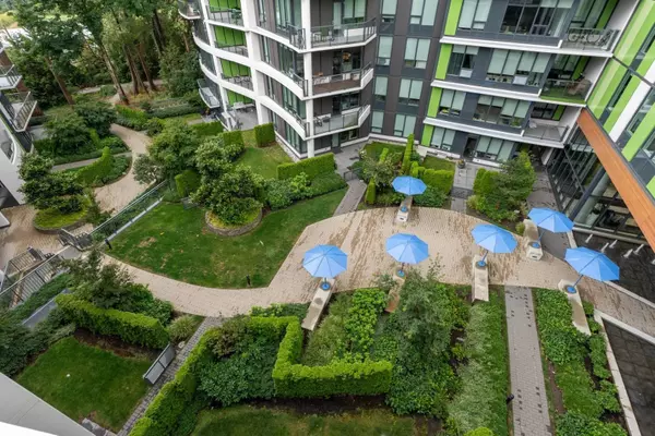 Vancouver, BC V6S 0L3,3563 Ross DR #423