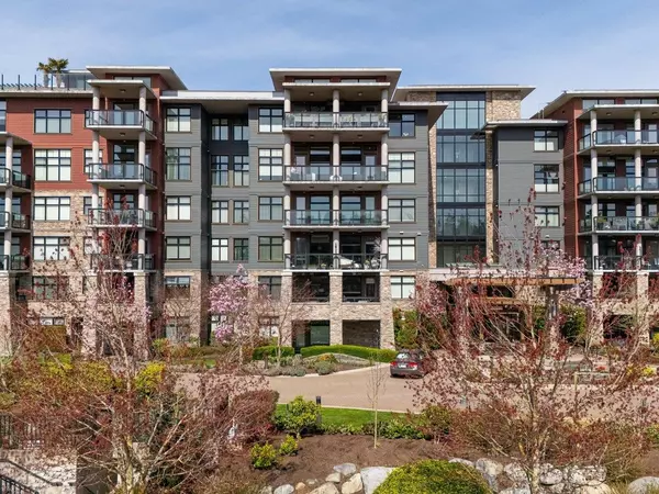 Delta, BC V4M 0A5,5055 Springs BLVD #401