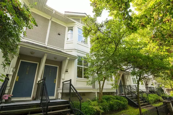 Vancouver, BC V5S 4V6,3058 E Kent Avenue South