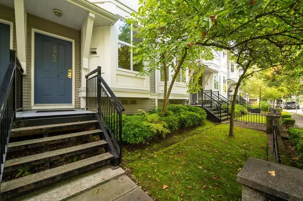 Vancouver, BC V5S 4V6,3058 E Kent Avenue South