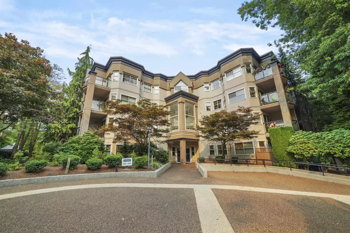 Port Coquitlam, BC V3C 3K3,2615 Jane ST #405