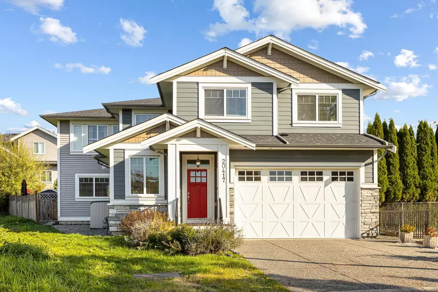 20417 Hartnell AVE, Maple Ridge, BC V2X 2Z5