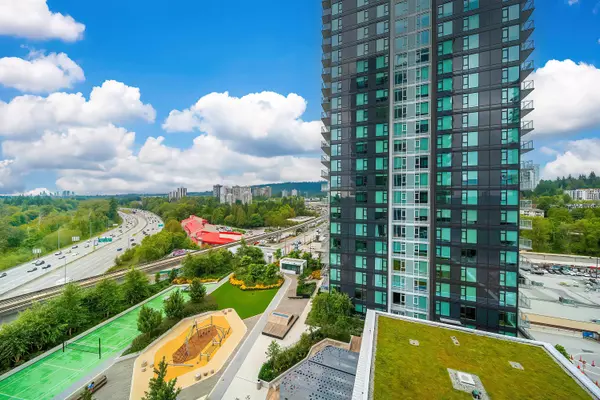 Coquitlam, BC V3K 0J2,308 Alderson AVE #1305