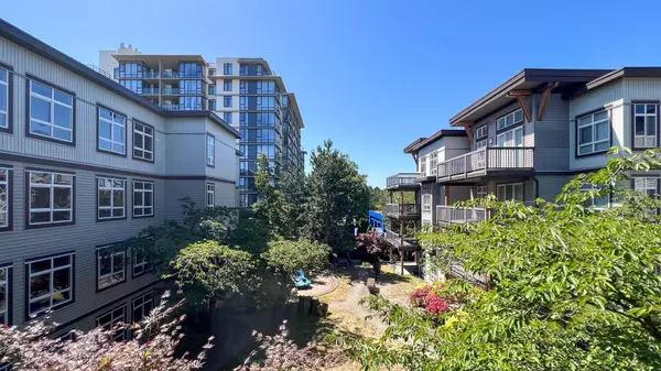 6033 Katsura ST #327, Richmond, BC V6Y 0B3