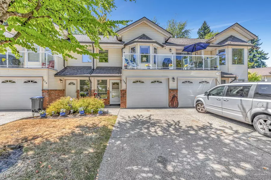 6841 138 ST #120, Surrey, BC V3W 0A7