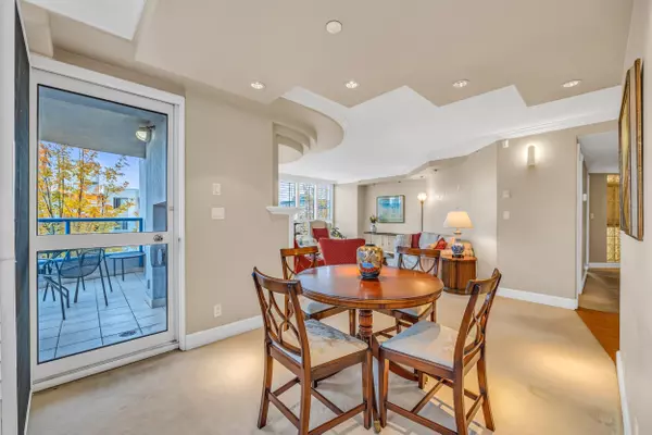 Vancouver, BC V6H 1R1,1350 W 14th AVE #6