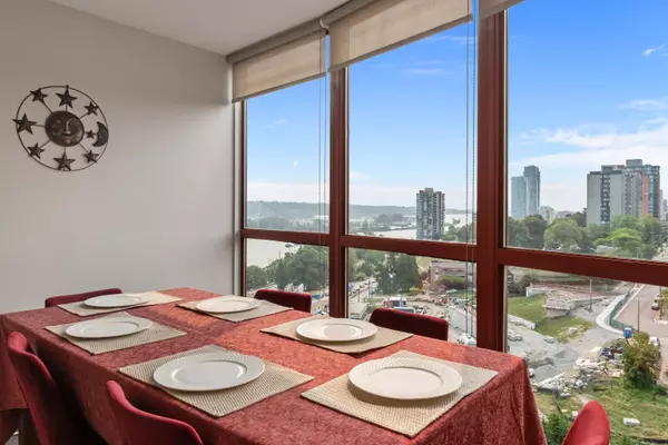 New Westminster, BC V3L 2C6,38 Leopold PL #1104