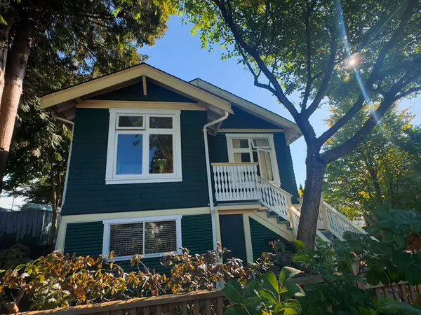 Vancouver, BC V5K 2L4,3336 E Georgia ST