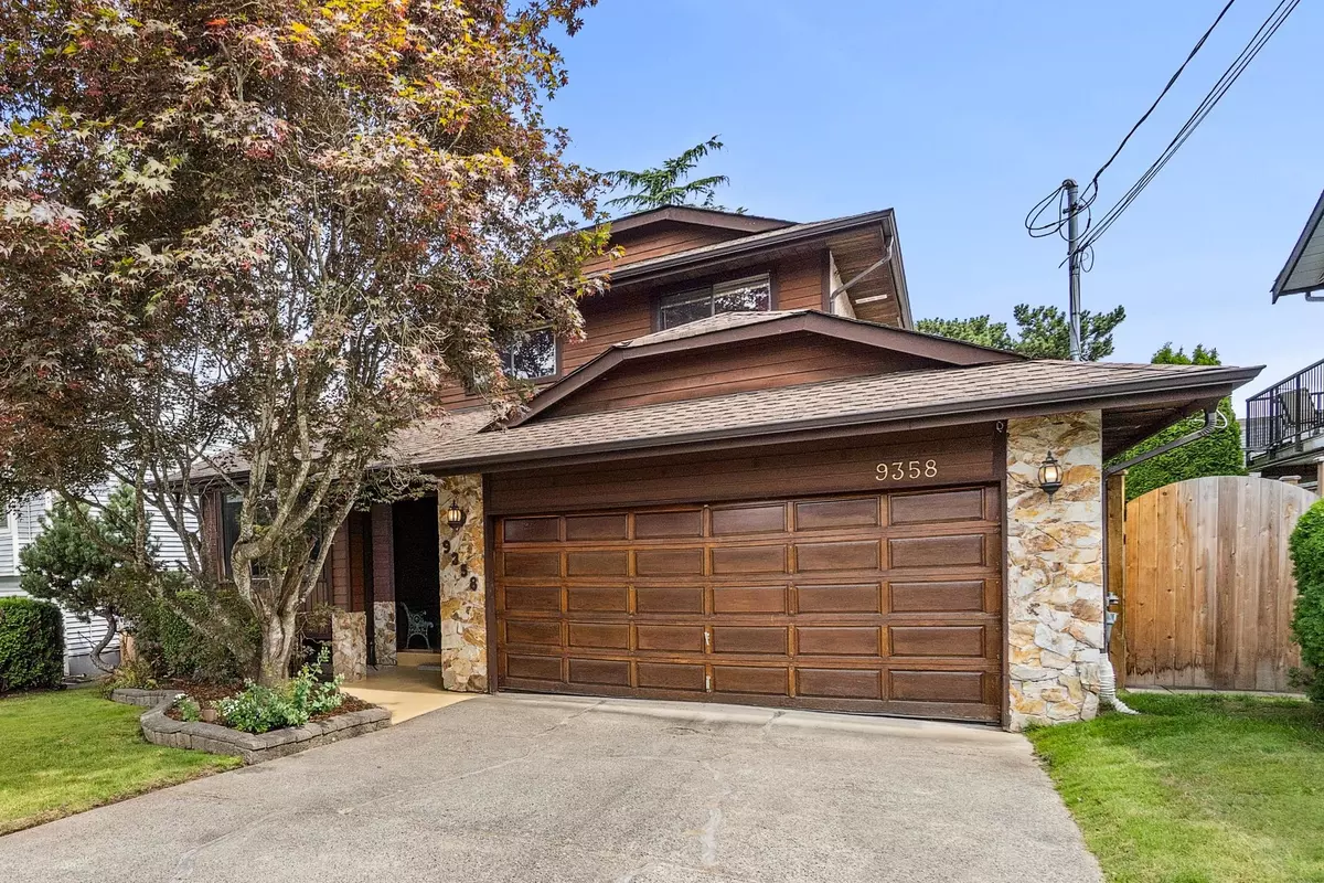 Langley, BC V1M 1P6,9358 213th Street ST