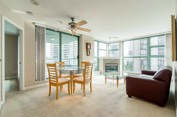 Burnaby, BC V5C 6R3,4380 Halifax ST #1206