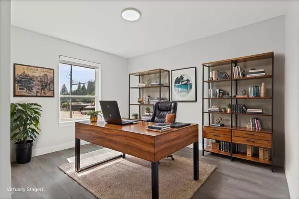 Harrison Hot Springs, BC V0M 1K0,853 Willow PL