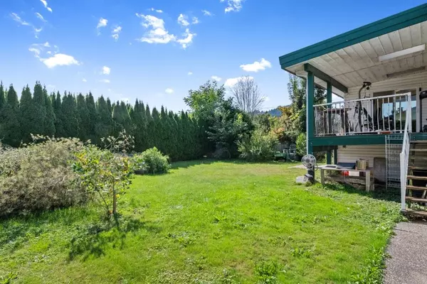 Agassiz, BC V0M 1A3,6892 Kalyna DR