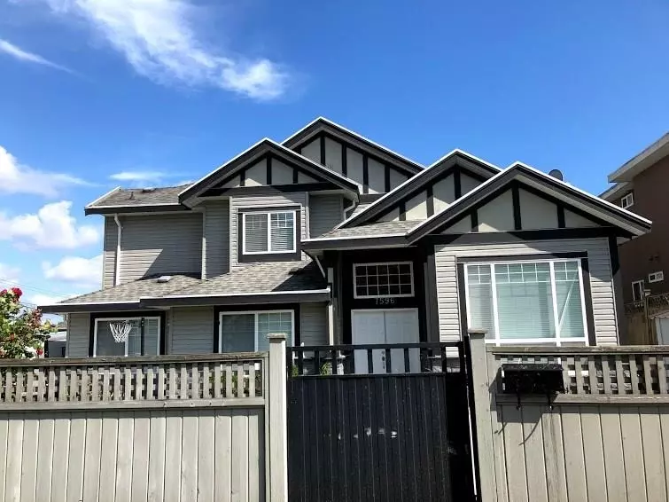 7596 144 ST, Surrey, BC V3W 5S6