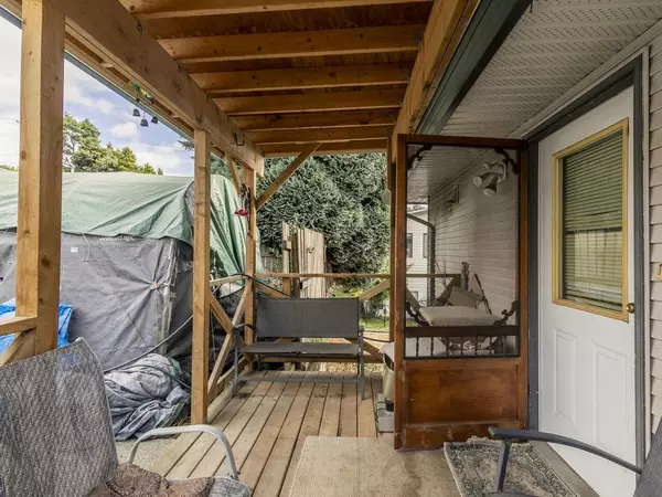 33369 3rd AVE Mission, BC V2V 1P1