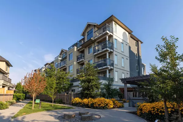 Langley, BC V2Y 3K5,20487 65 AVE #A502