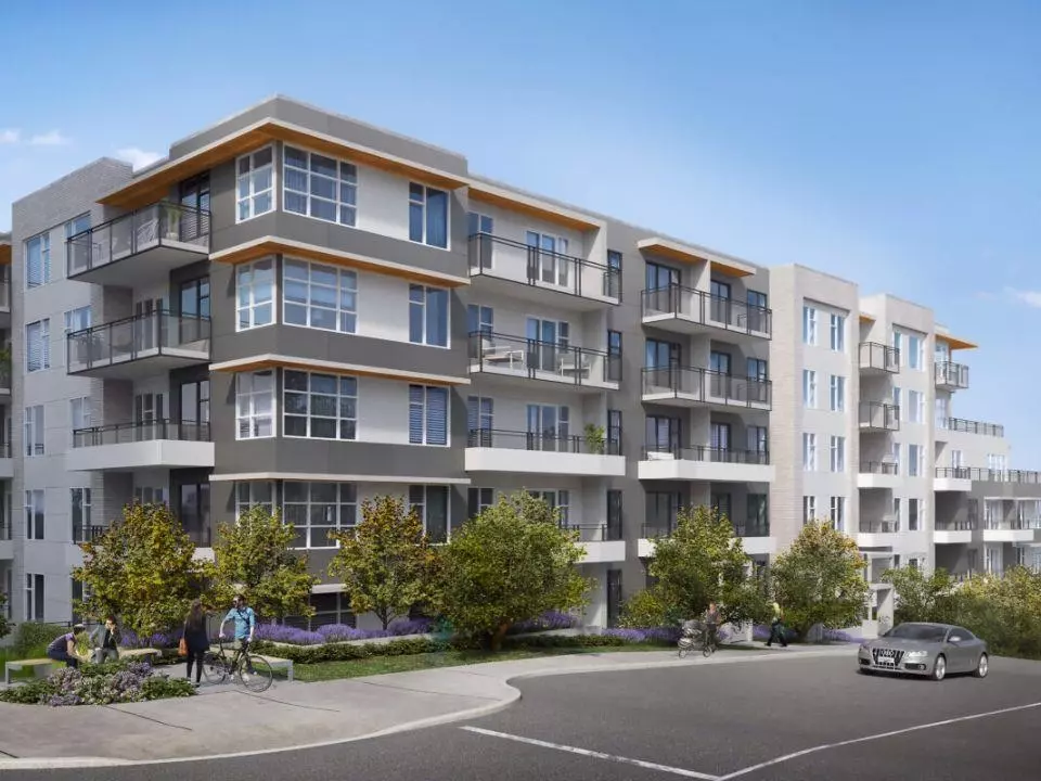 Vancouver, BC V0V 0V0,2450 Garden DR #204