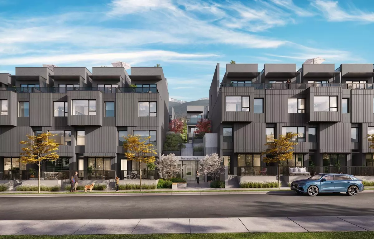 North Vancouver, BC V7L 1G7,602 E 2nd ST #102