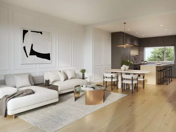 602 E 2nd ST #127 North Vancouver, BC V7L 1G7