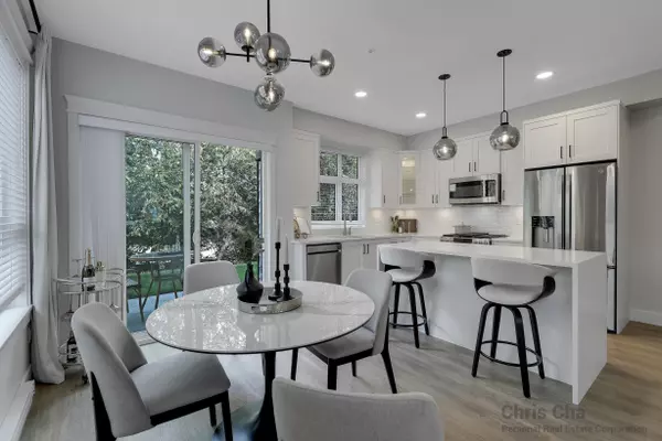 Langley, BC V2Y 3Y9,20926 83 AVE #8