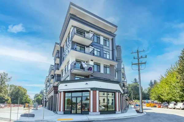 Abbotsford, BC V2S 2C5,33816 South Fraser WAY #205