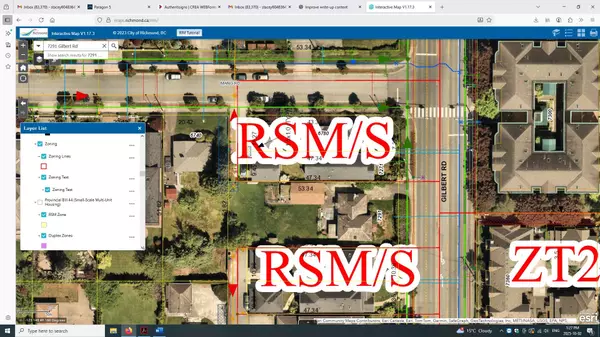 7291 Gilbert RD, Richmond, BC V7C 3W4