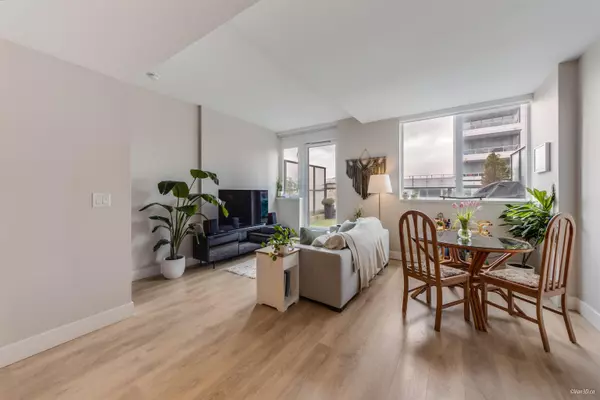 Vancouver, BC V5S 0H3,3451 Sawmill CRES #505