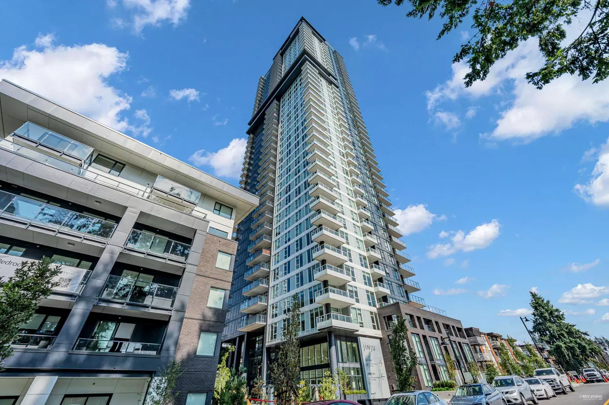 Coquitlam, BC V3J 0S4,537 Cottonwood AVE #3107