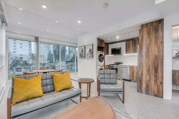 1170 Barclay Street #405 Vancouver, BC V6E 1H1