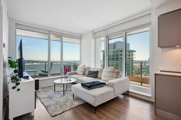 Burnaby, BC V3J 0M1,3809 Evergreen PL #3505