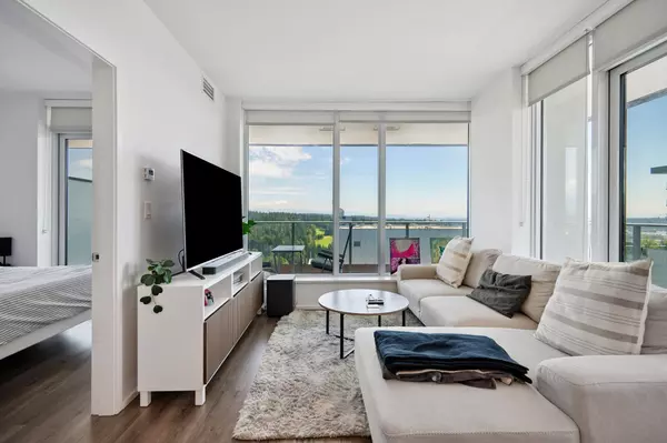 Burnaby, BC V3J 0M1,3809 Evergreen PL #3505