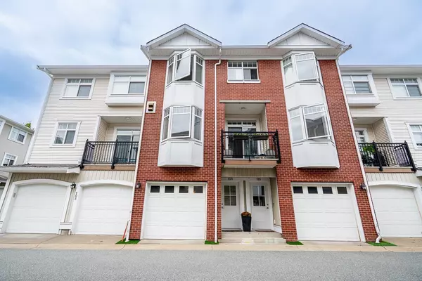 Surrey, BC V4N 0Z4,19551 66 AVE #109