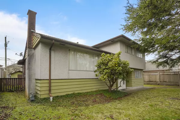 9831 Seacote RD, Richmond, BC V7A 4A6