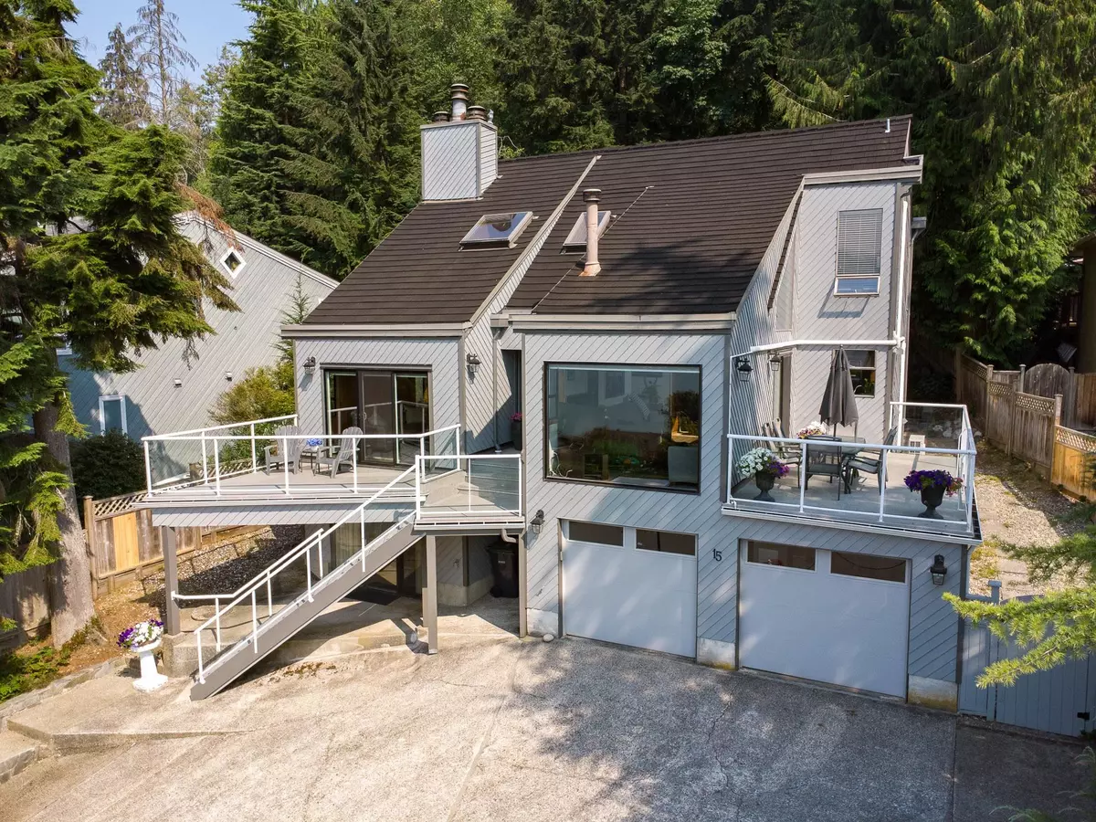 Port Moody, BC V3H 3N3,15 Crawford Bay