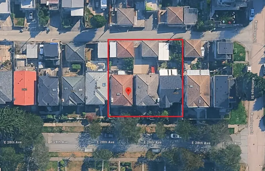 2538 E 28th AVE, Vancouver, BC V5R 1R6
